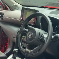Toyota Yaris Cross EXCEL 2
