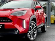 Toyota Yaris Cross EXCEL 10