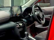 Toyota Yaris Cross EXCEL 24