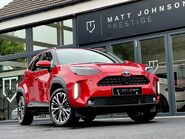 Toyota Yaris Cross EXCEL 12