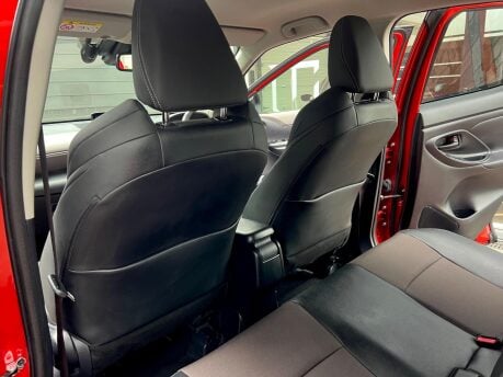 Toyota Yaris Cross EXCEL 20