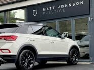 Volkswagen T-Roc STYLE TSI DSG 35