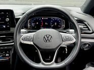 Volkswagen T-Roc STYLE TSI DSG 44