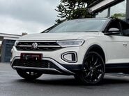 Volkswagen T-Roc STYLE TSI DSG 16