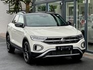 Volkswagen T-Roc STYLE TSI DSG 6