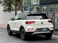 Volkswagen T-Roc STYLE TSI DSG 22