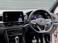 Volkswagen T-Roc STYLE TSI DSG 41