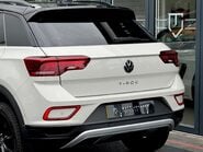 Volkswagen T-Roc STYLE TSI DSG 18
