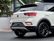 Volkswagen T-Roc STYLE TSI DSG 34