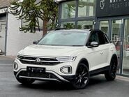 Volkswagen T-Roc STYLE TSI DSG 11