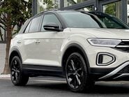 Volkswagen T-Roc STYLE TSI DSG 5
