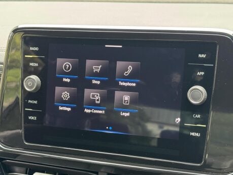 Volkswagen T-Roc STYLE TSI DSG 52