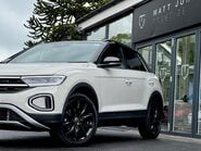 Volkswagen T-Roc STYLE TSI DSG 15