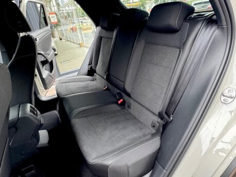 Volkswagen T-Roc STYLE TSI DSG 36
