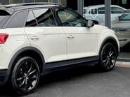 Volkswagen T-Roc STYLE TSI DSG 31