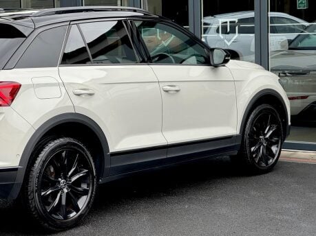 Volkswagen T-Roc STYLE TSI DSG 31