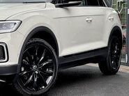 Volkswagen T-Roc STYLE TSI DSG 10