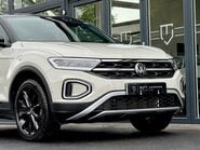 Volkswagen T-Roc STYLE TSI DSG 3