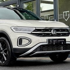 Volkswagen T-Roc STYLE TSI DSG 2