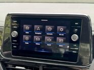 Volkswagen T-Roc STYLE TSI DSG 53