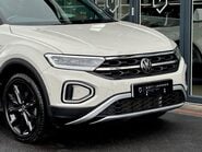 Volkswagen T-Roc STYLE TSI DSG 2