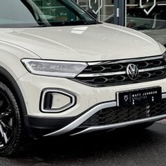 Volkswagen T-Roc STYLE TSI DSG 1