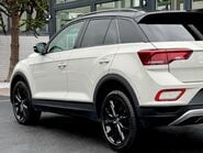 Volkswagen T-Roc STYLE TSI DSG 26