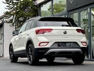 Volkswagen T-Roc STYLE TSI DSG 19