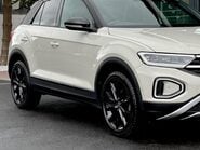 Volkswagen T-Roc STYLE TSI DSG 4