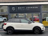 Volkswagen T-Roc STYLE TSI DSG 7