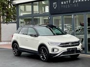 Volkswagen T-Roc STYLE TSI DSG 1