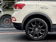 Volkswagen T-Roc STYLE TSI DSG 9