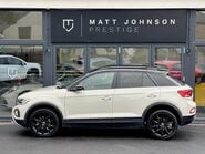 Volkswagen T-Roc STYLE TSI DSG 33