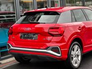 Audi Q2 TFSI S LINE 24