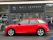 Audi Q2 TFSI S LINE 22
