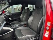 Audi Q2 TFSI S LINE 27