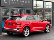 Audi Q2 TFSI S LINE 26