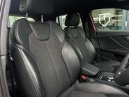Audi Q2 TFSI S LINE 30