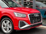Audi Q2 TFSI S LINE 14