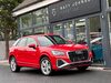Audi Q2 TFSI S LINE