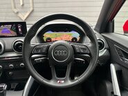 Audi Q2 TFSI S LINE 6
