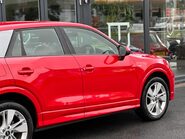 Audi Q2 TFSI S LINE 38