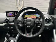 Audi Q2 TFSI S LINE 23