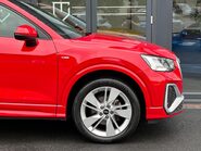 Audi Q2 TFSI S LINE 31