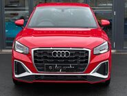 Audi Q2 TFSI S LINE 18