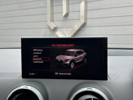 Audi Q2 TFSI S LINE 15
