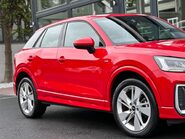Audi Q2 TFSI S LINE 33