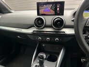 Audi Q2 TFSI S LINE 21