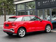 Audi Q2 TFSI S LINE 13
