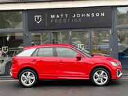 Audi Q2 TFSI S LINE 36